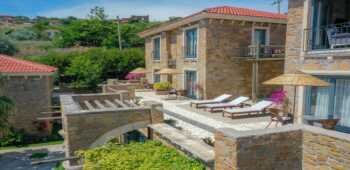 Anemos Hotel · 59