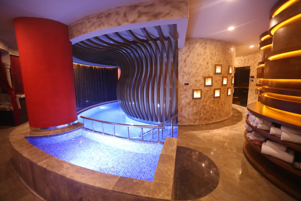 Labonita Boutique Hotel & Spa