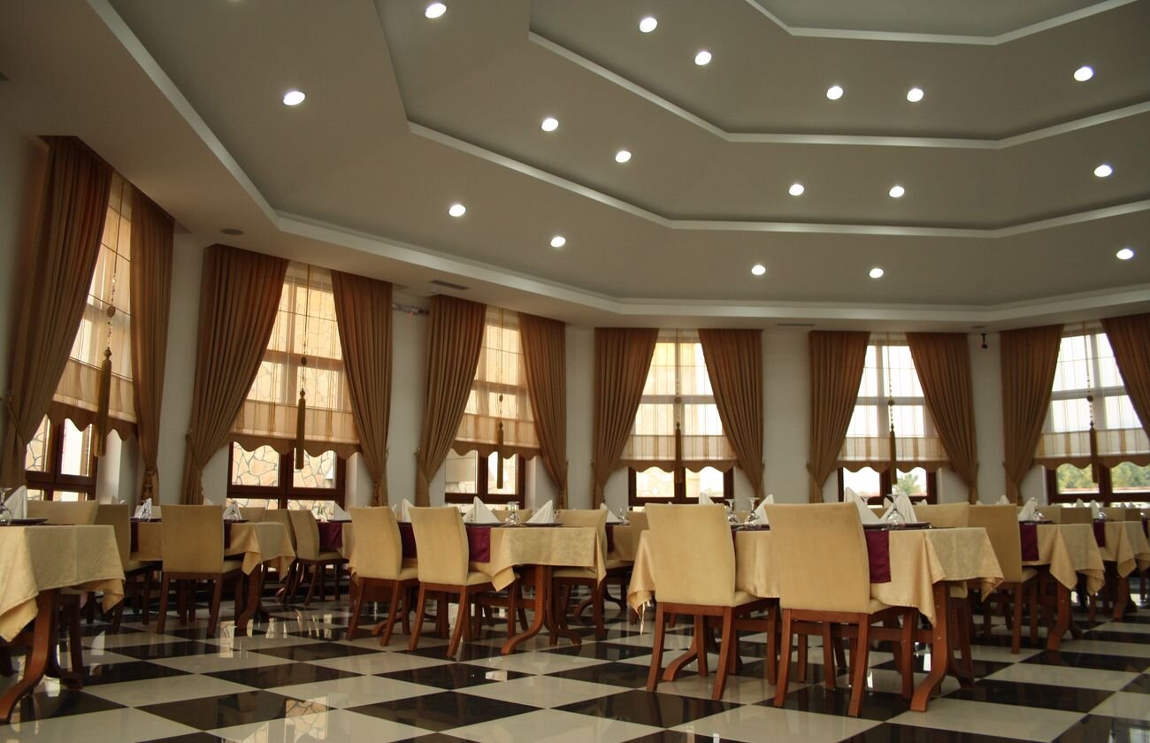 Pelemir Otel Düzce galeri 6