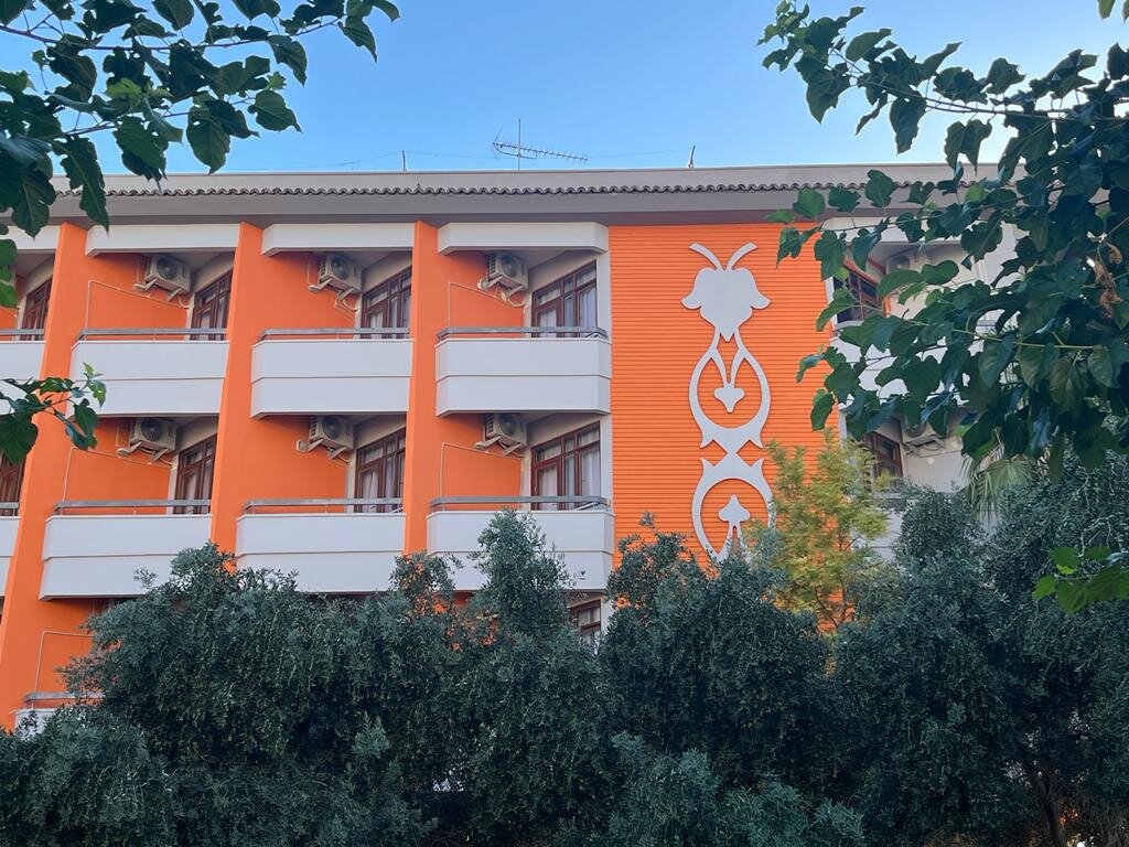 Lara Olympos Hotel