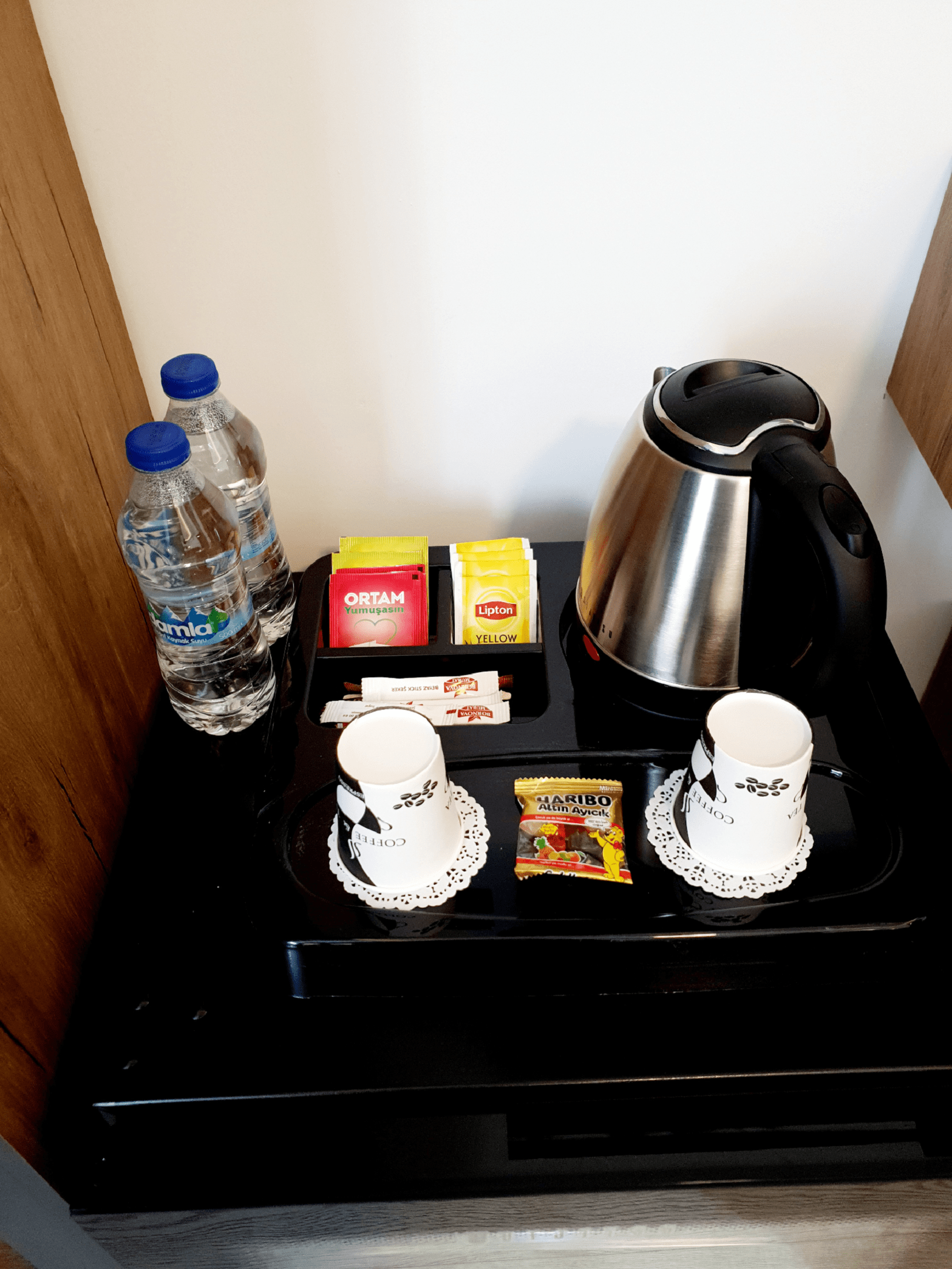 Kriti Hotel · 12