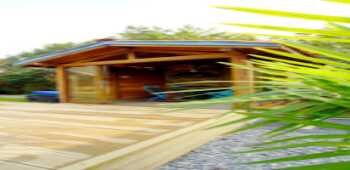 Irmak Bungalov