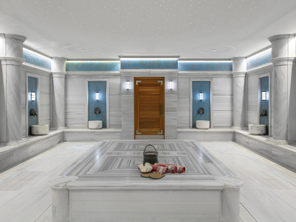Mövenpick Hotel & Thermal Spa Rezervasyon