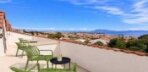 Penthouse Daire Panoramik Deniz Manzaralı Görseli