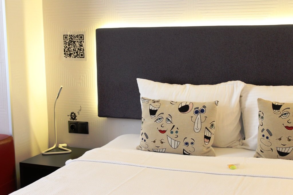 Tempo Fair Suites