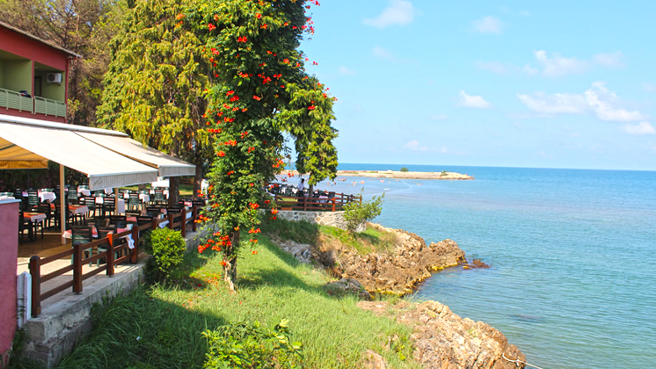Dolunay Otel Fatsa