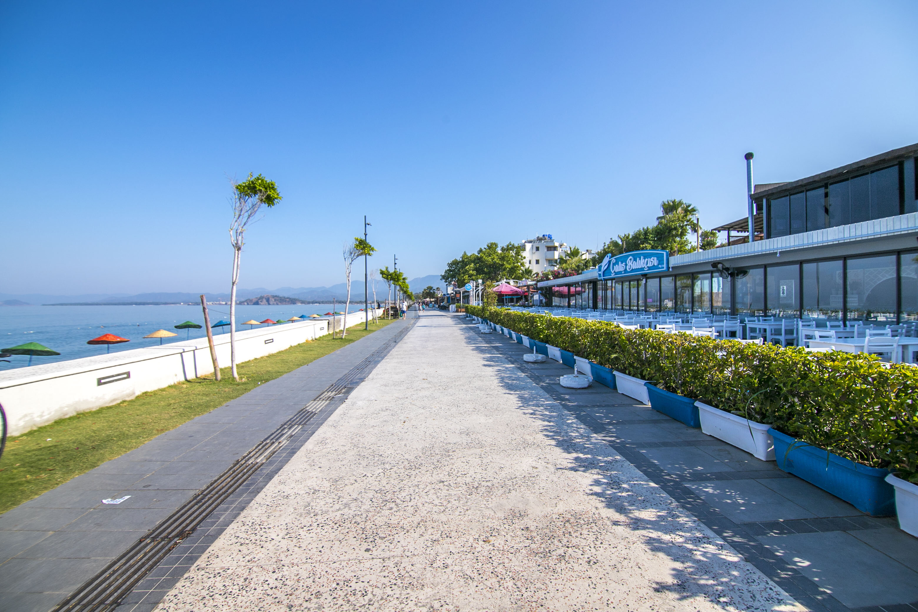 Bahar Hotels
