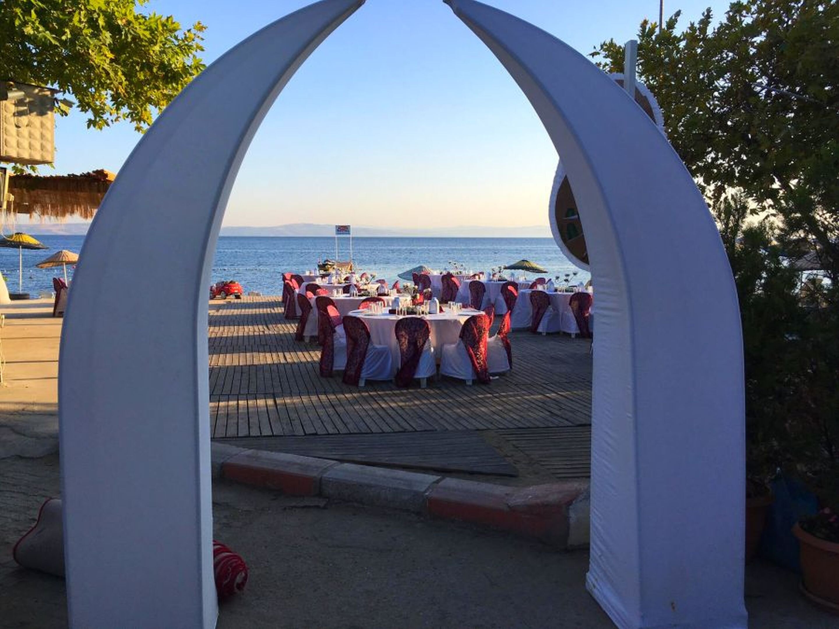 Kafkas Motel Erdek galeri 5
