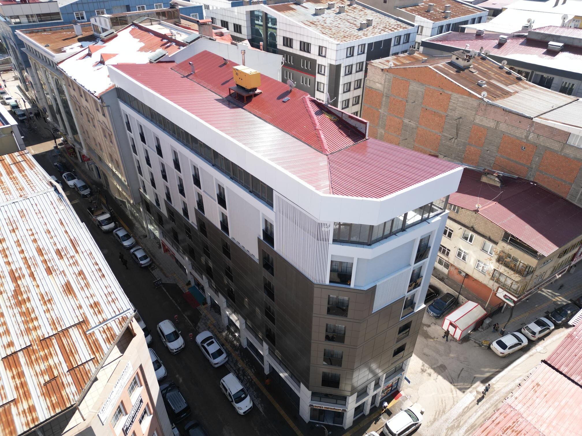 Mir Emir Otel galeri 5