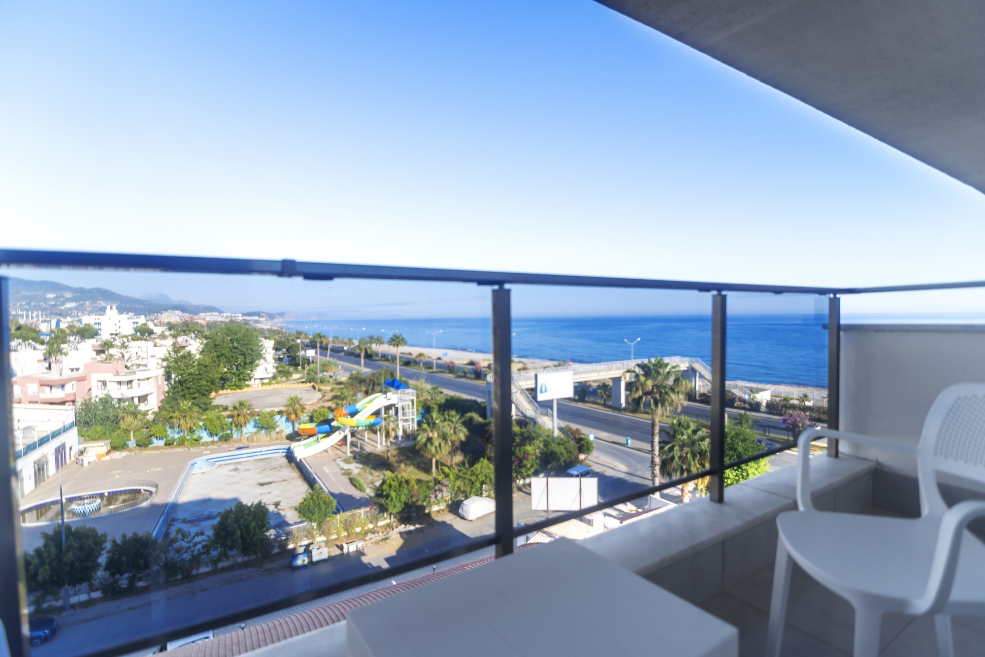 Grand Kolibri Prestige & Spa