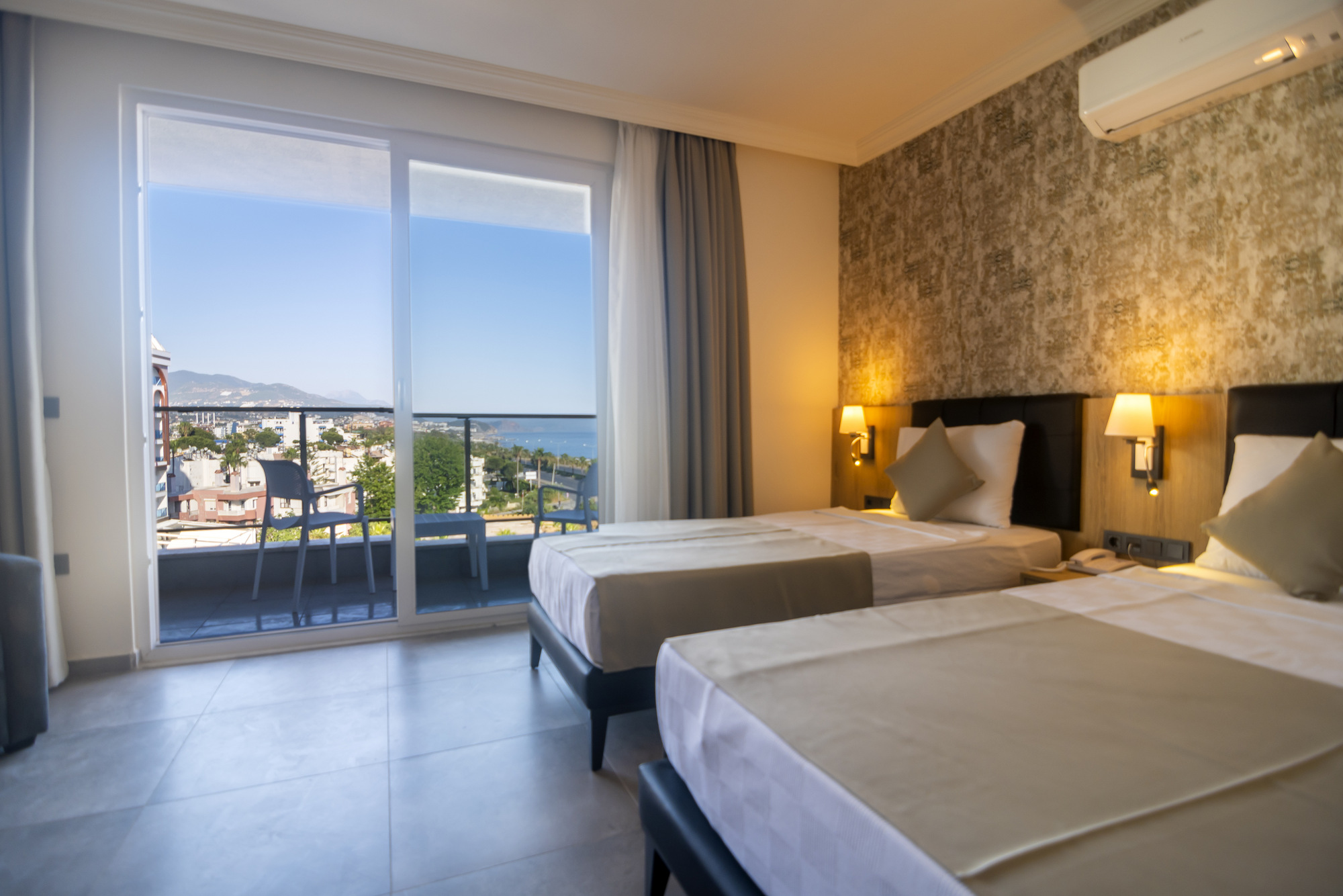 Grand Kolibri Prestige & Spa