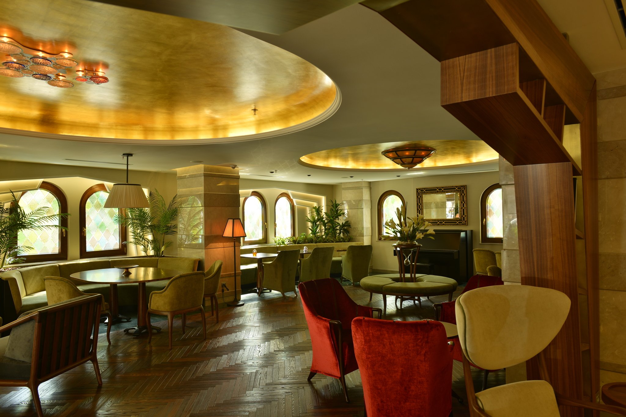 Warwick Hotel Ankara · 36