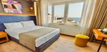 Casativo Hotels (+18 Adult Only)