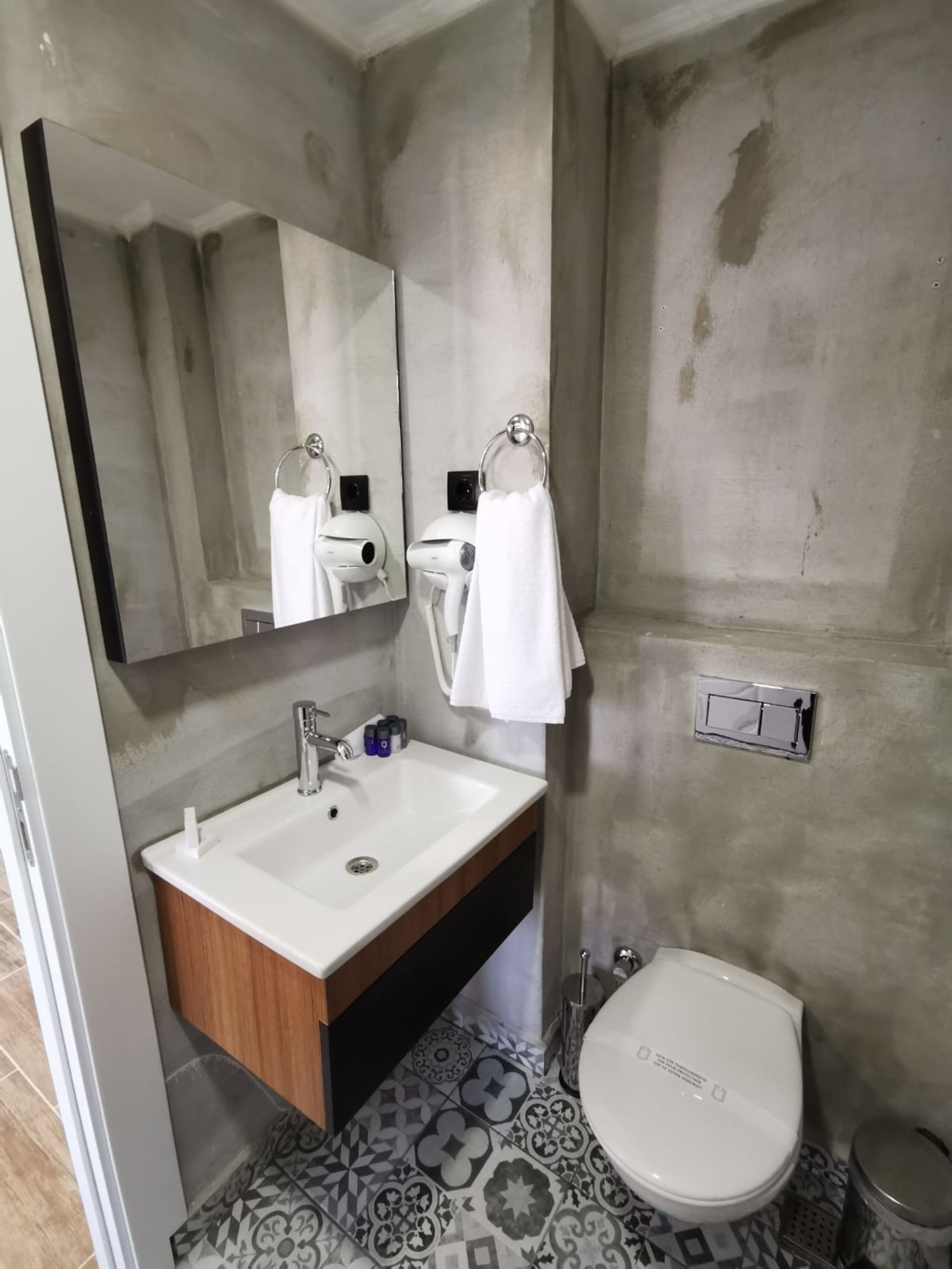 No57 Suites