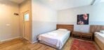 Standard Twin Room Görseli