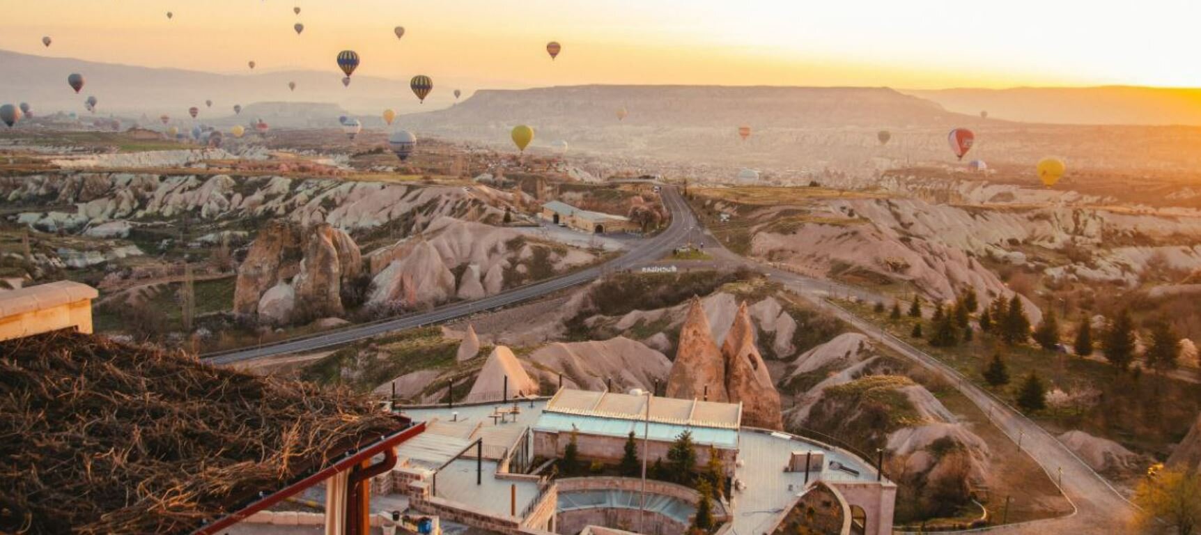 Simera in Cappadocia ( Ex. Best View Cave ) galeri 4