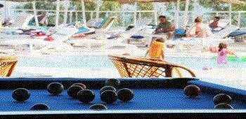 Dedeman Club Bodrum