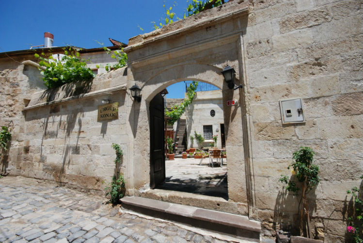 Ürgüp Konak Hotel