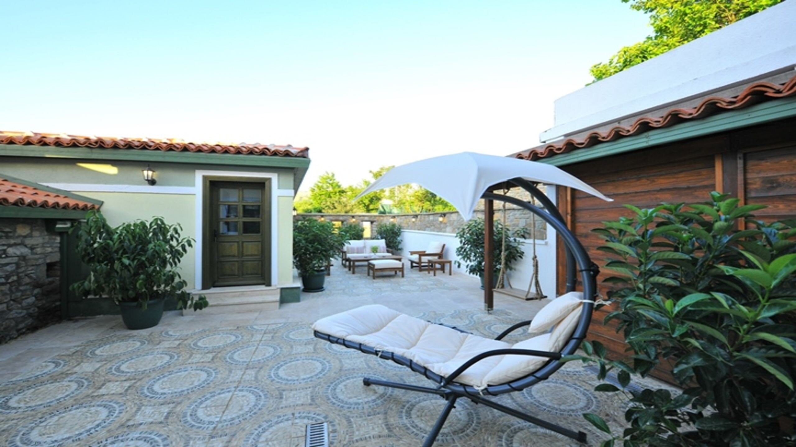 Petrino Gökçeada Hotel Rezervasyon
