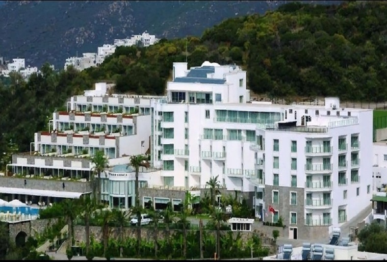 My Mira Deluxe & Resort