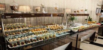 Ağaoğlu My City Hotel · 34