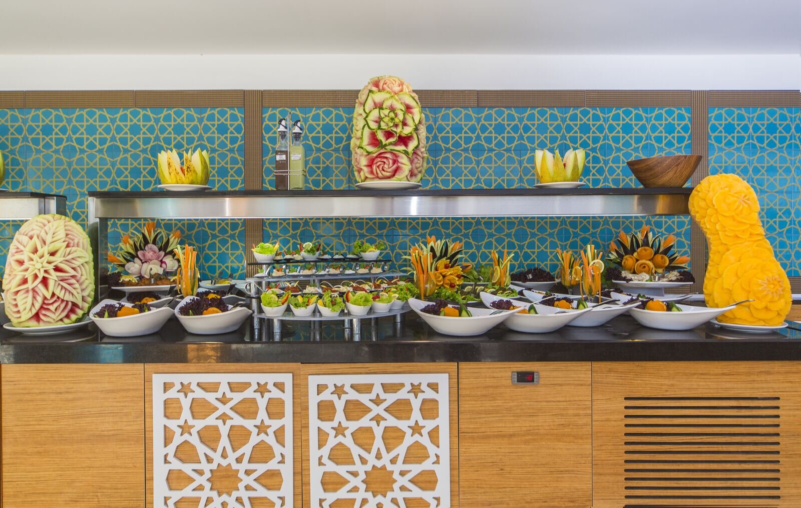 Kleopatra Atlas Hotel (Yetişkin Oteli +16) galeri 8