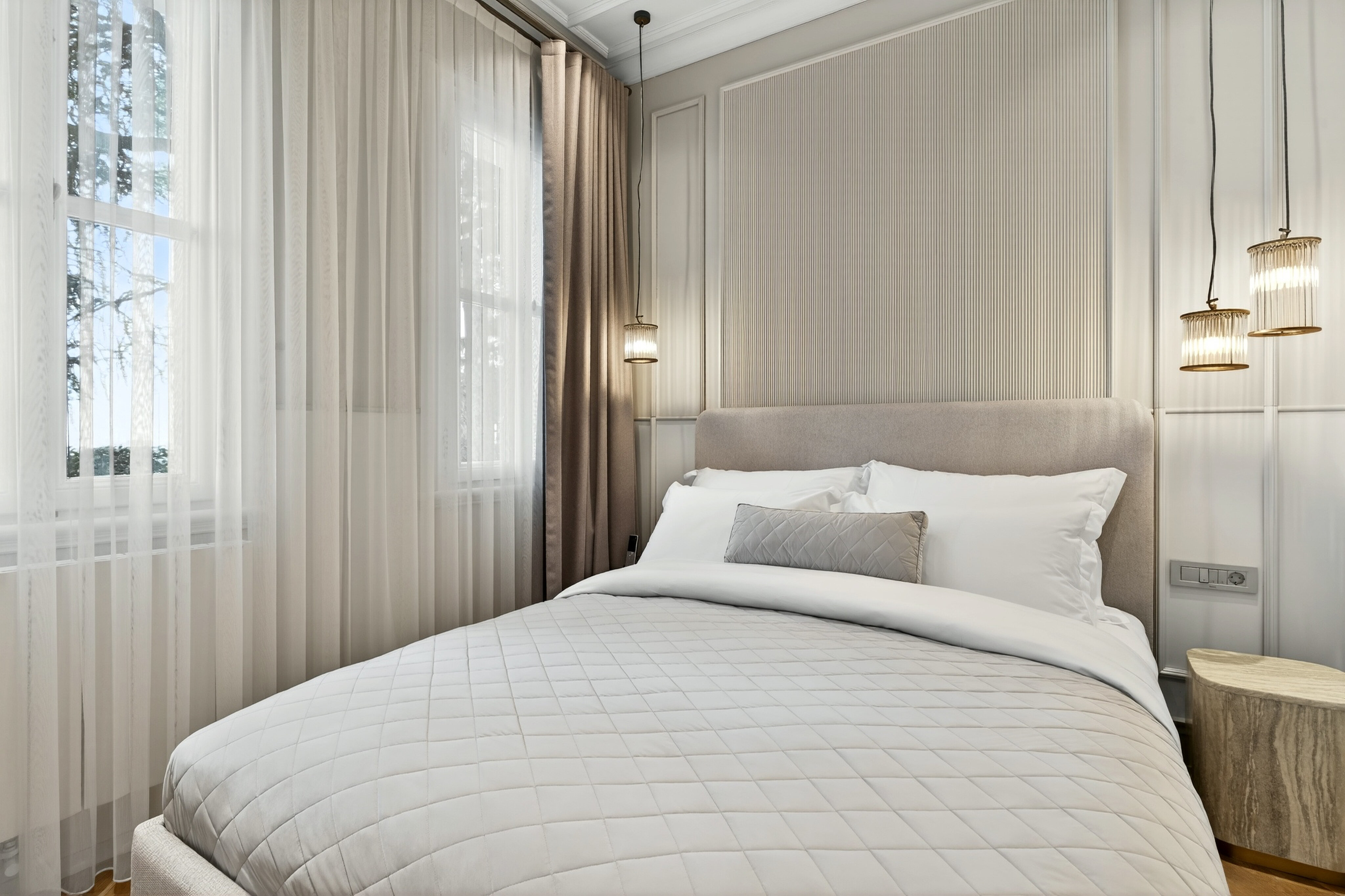 Superior Queen Room
