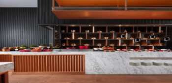 Delta Hotels by Marriott İstanbul Kağıthane · 72