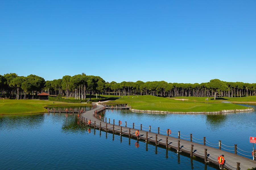 Sueno Hotels Golf Belek