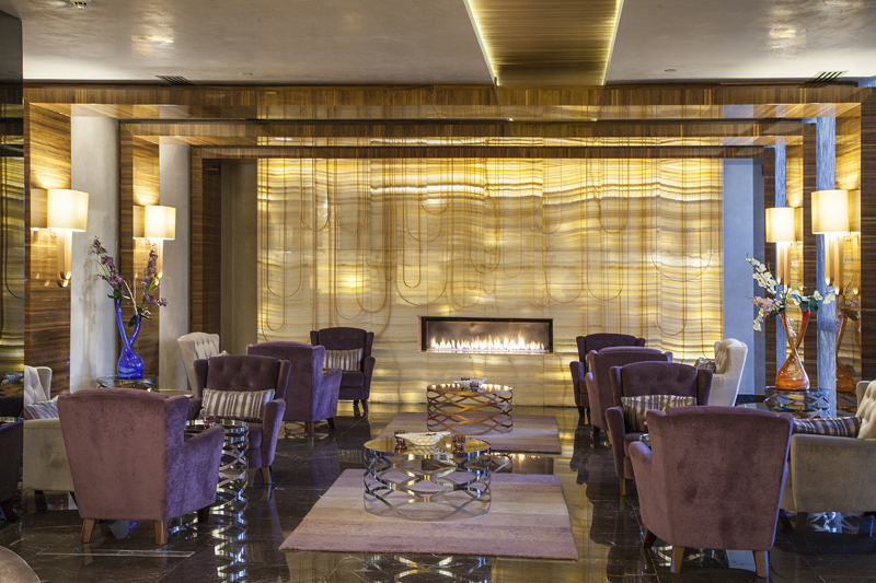 Gold Majesty Hotel