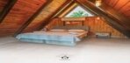 2+1 Bungalov ( Jakuzili ,Isıtmalı Havuzlu) Görseli