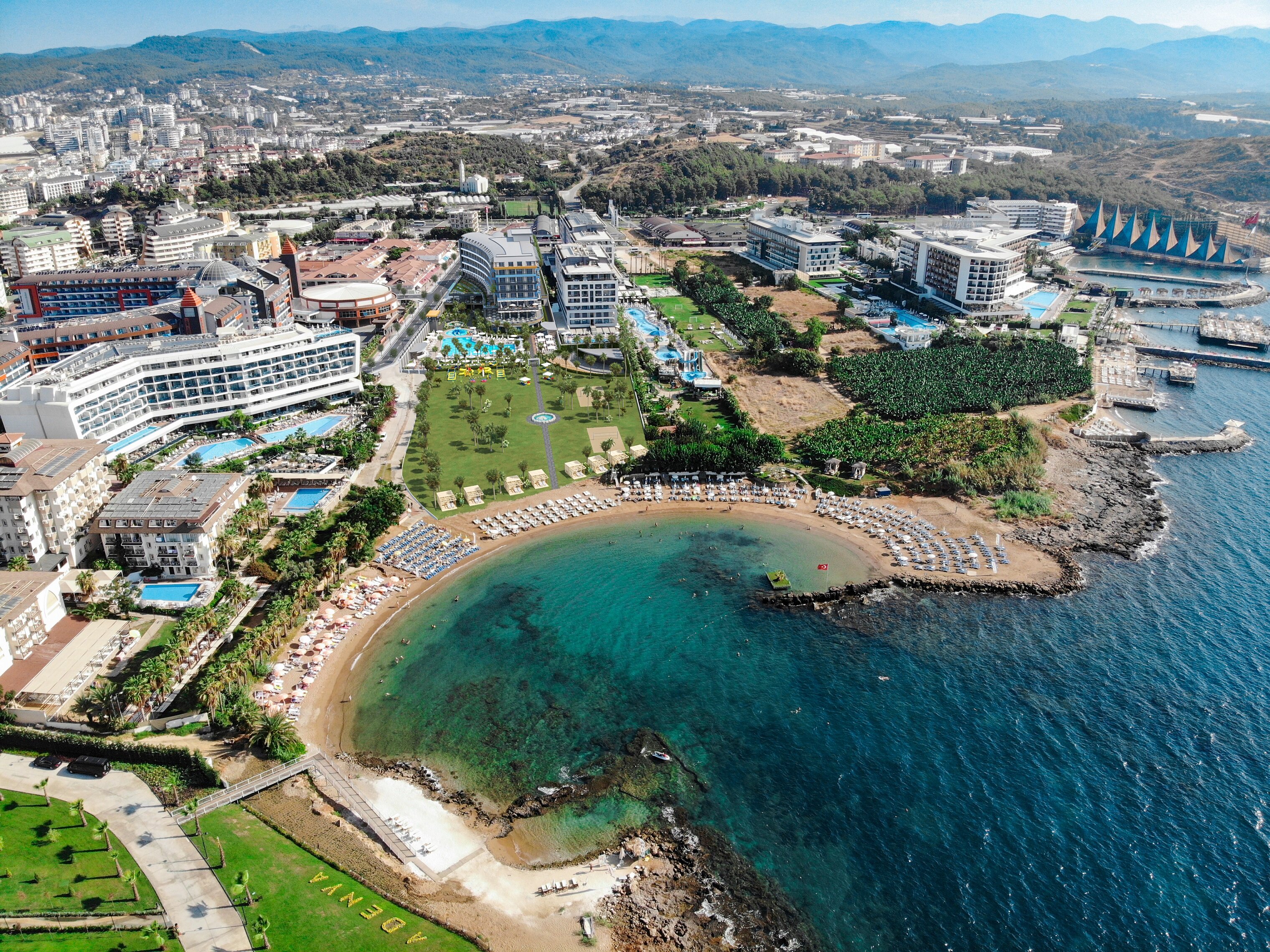 Lonicera Premium Hotel