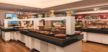 Ramada By Wyndham Ankara · 32