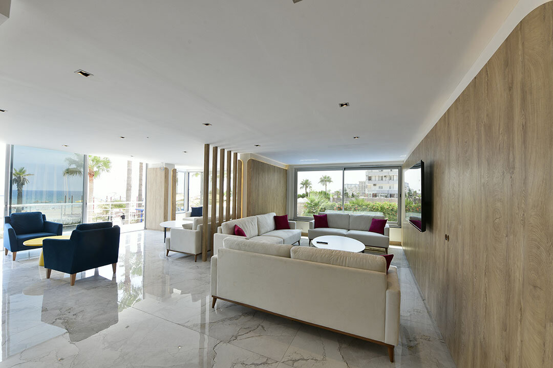 Mediterranean Resort Hotel galeri 3