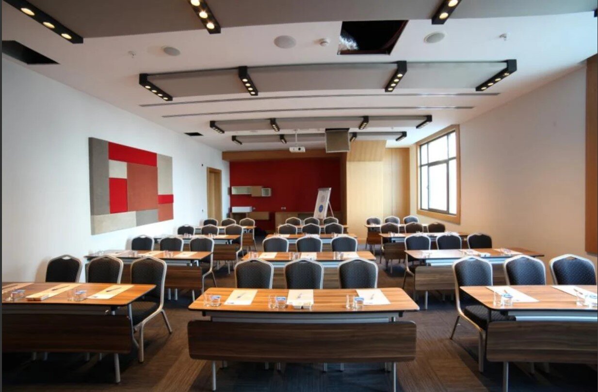 Novotel Konya · 33