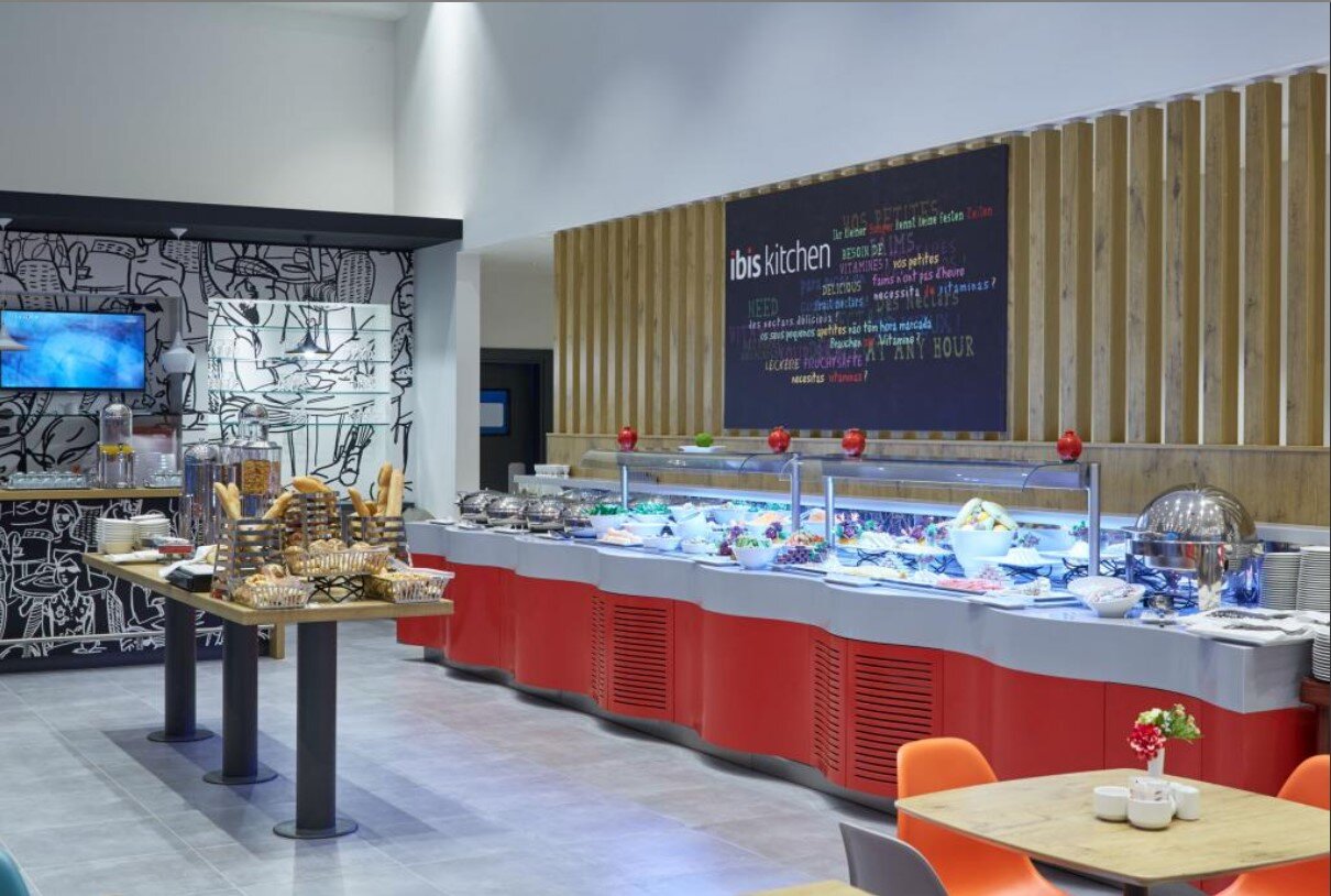 İbis Konya Hotel · 18