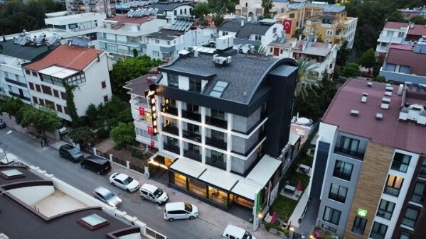 Sam Hotel