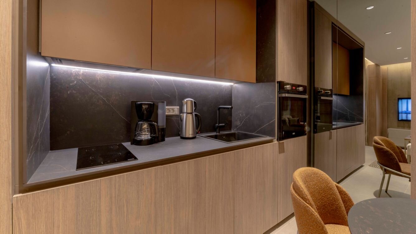 Residence Inn By Marriott Antalya