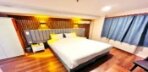  Deluxe Double Room Görseli