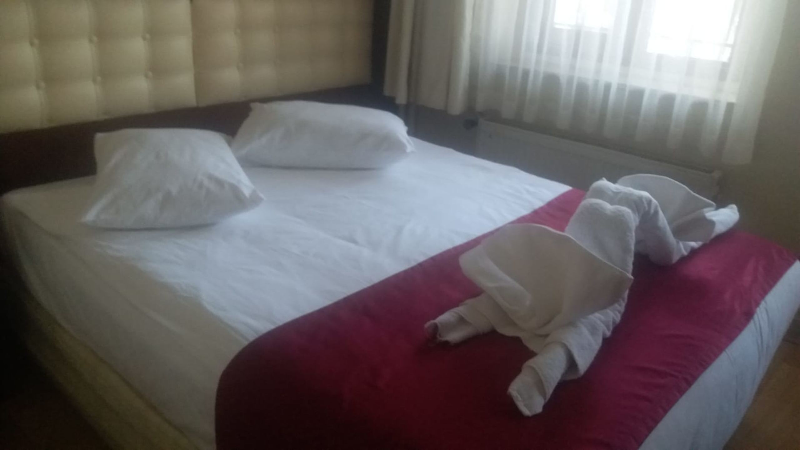 Sena Hotels