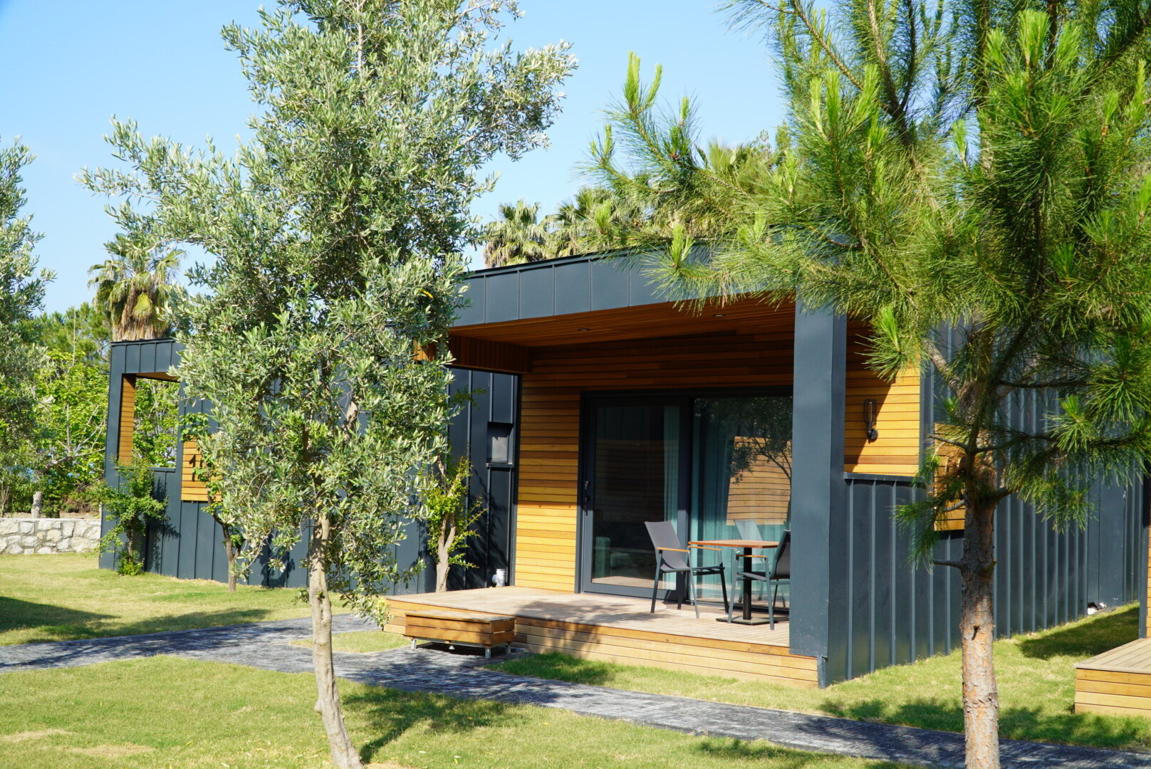 La Vida Hotel Datça · 23