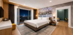 Junior Suite with Balcony Görseli