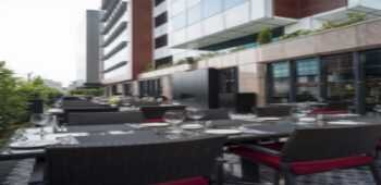 Bilek Boutique Hotel Kavacık · 38