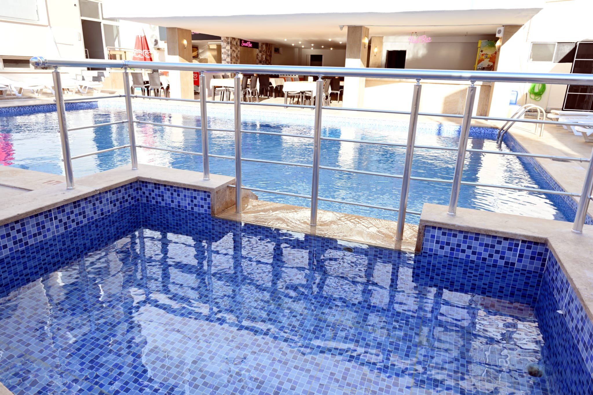 Roxx Royal Hotel · 45