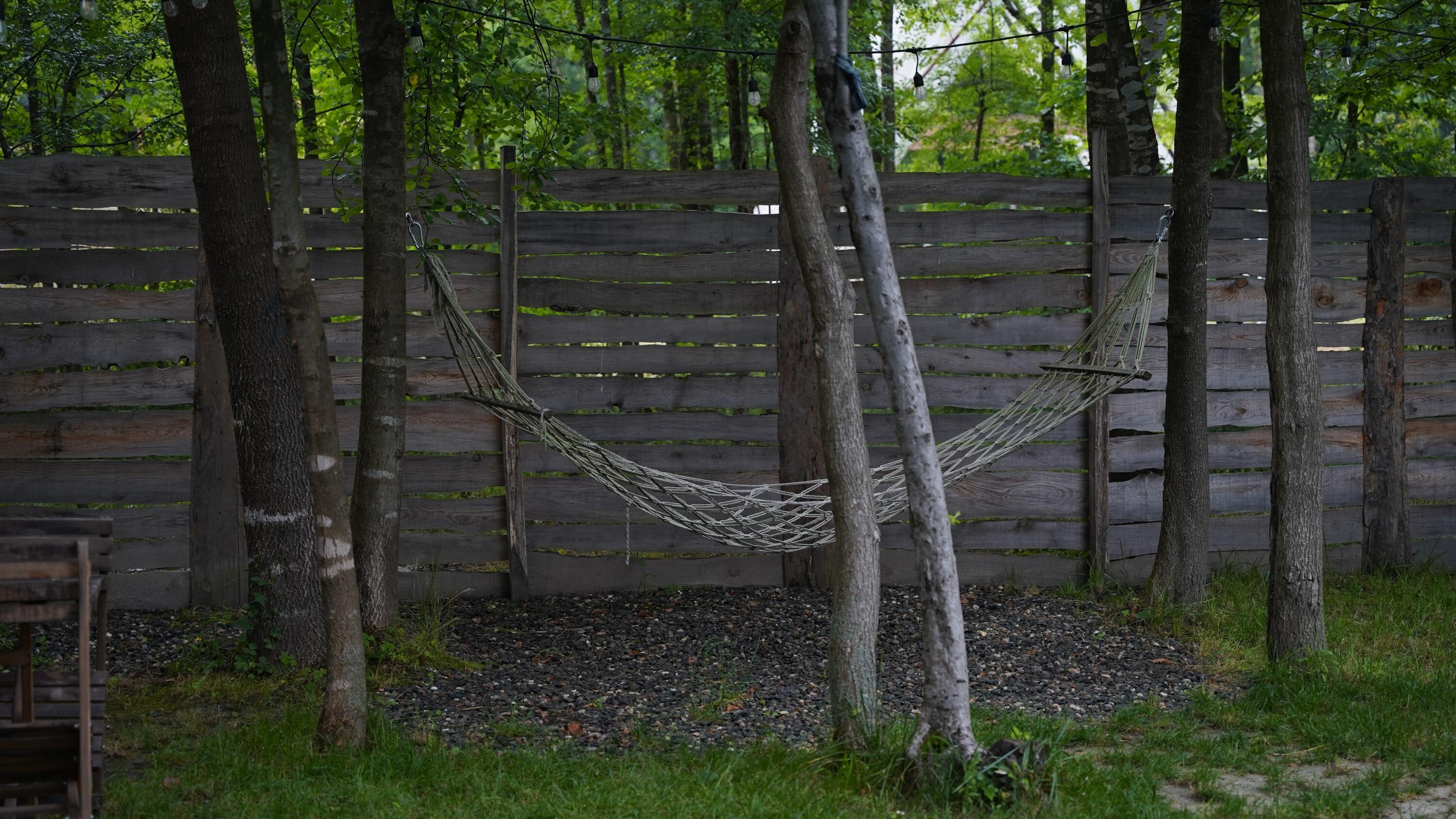 Pentalow Cabin · 51