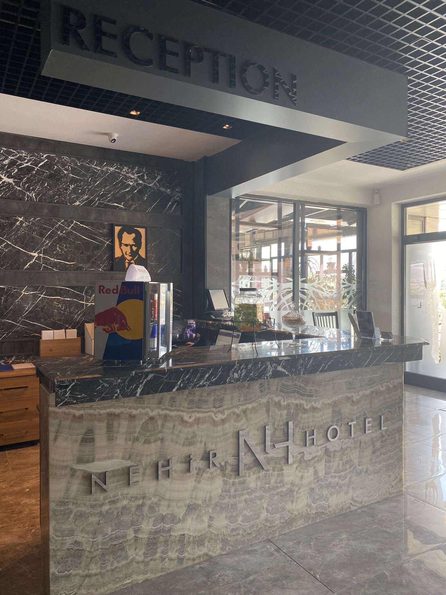 Nehir Hotel Keşan Rezervasyon
