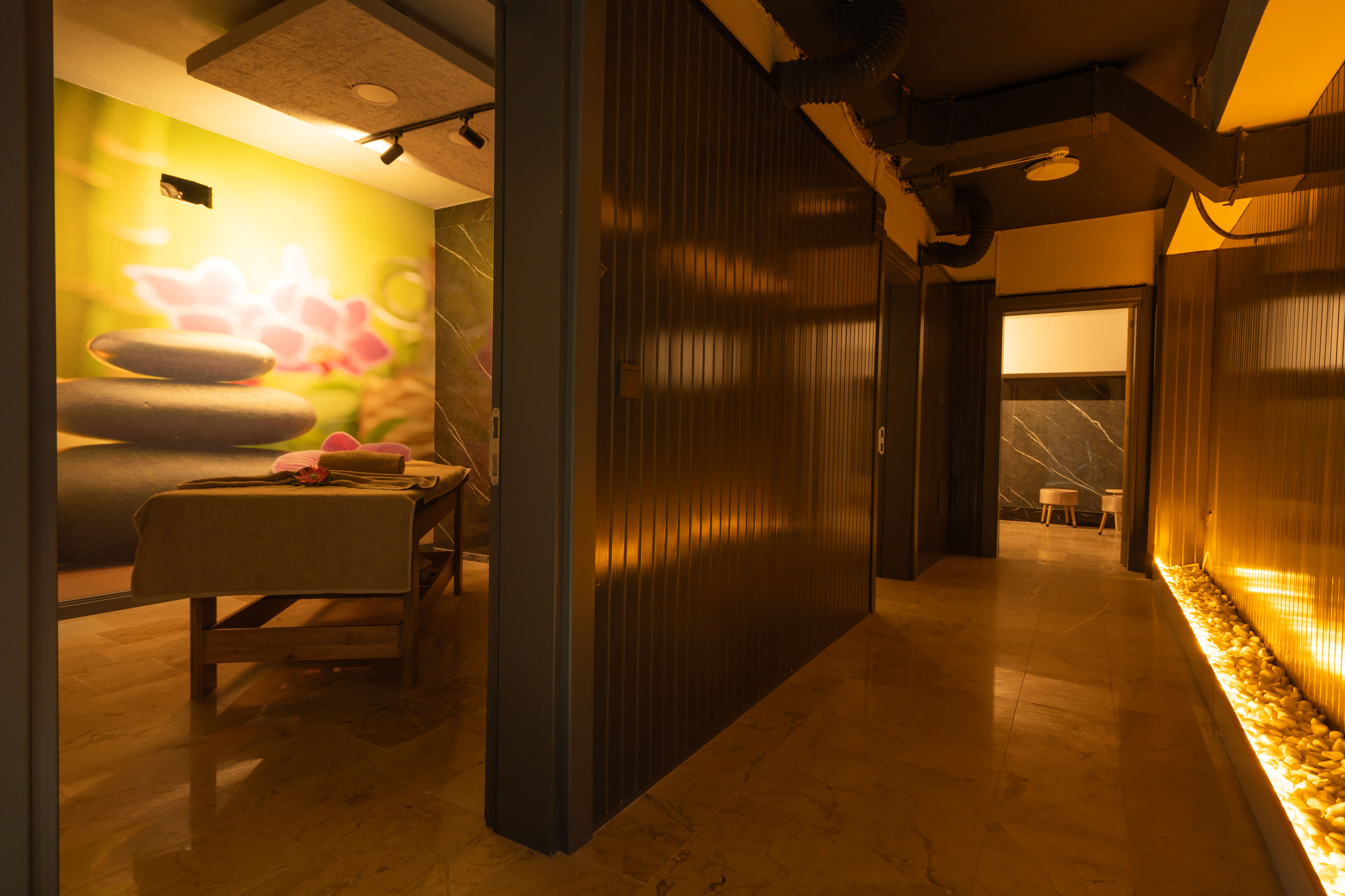 Velmore Otel & Spa · 21