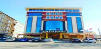 Enliva Hotel · 23