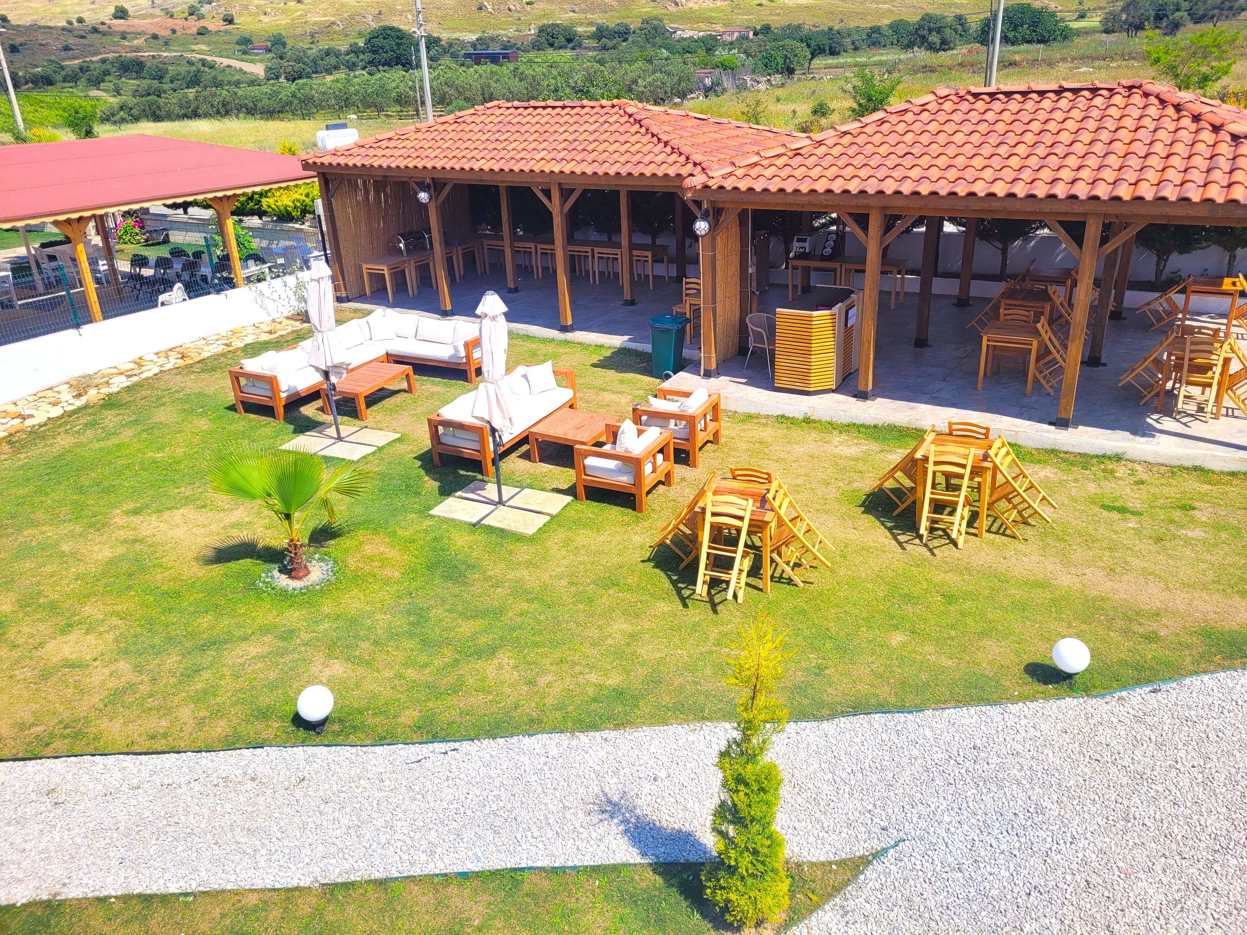Bozcaada Arcadia