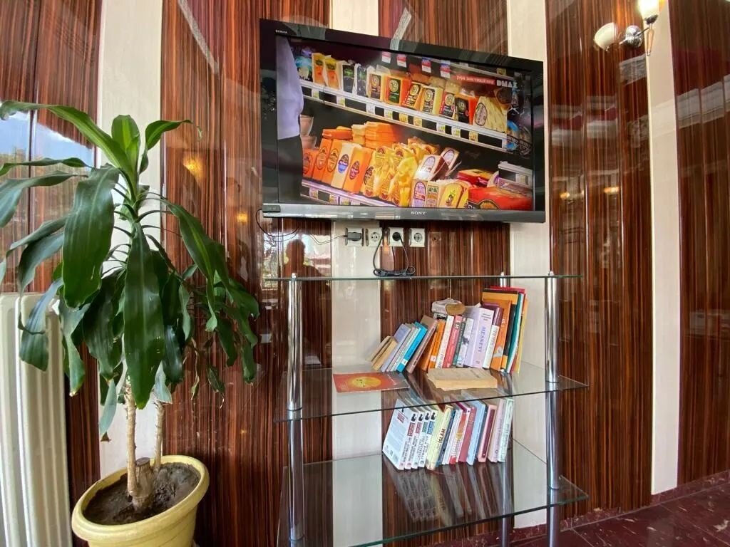 Otel Büyük Doğu galeri 5